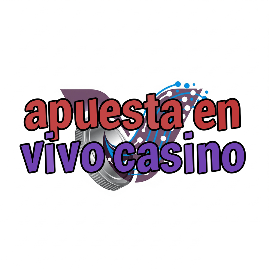 apuesta en vivo casino